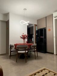Parc Central Residences (D18), Condominium #454335711